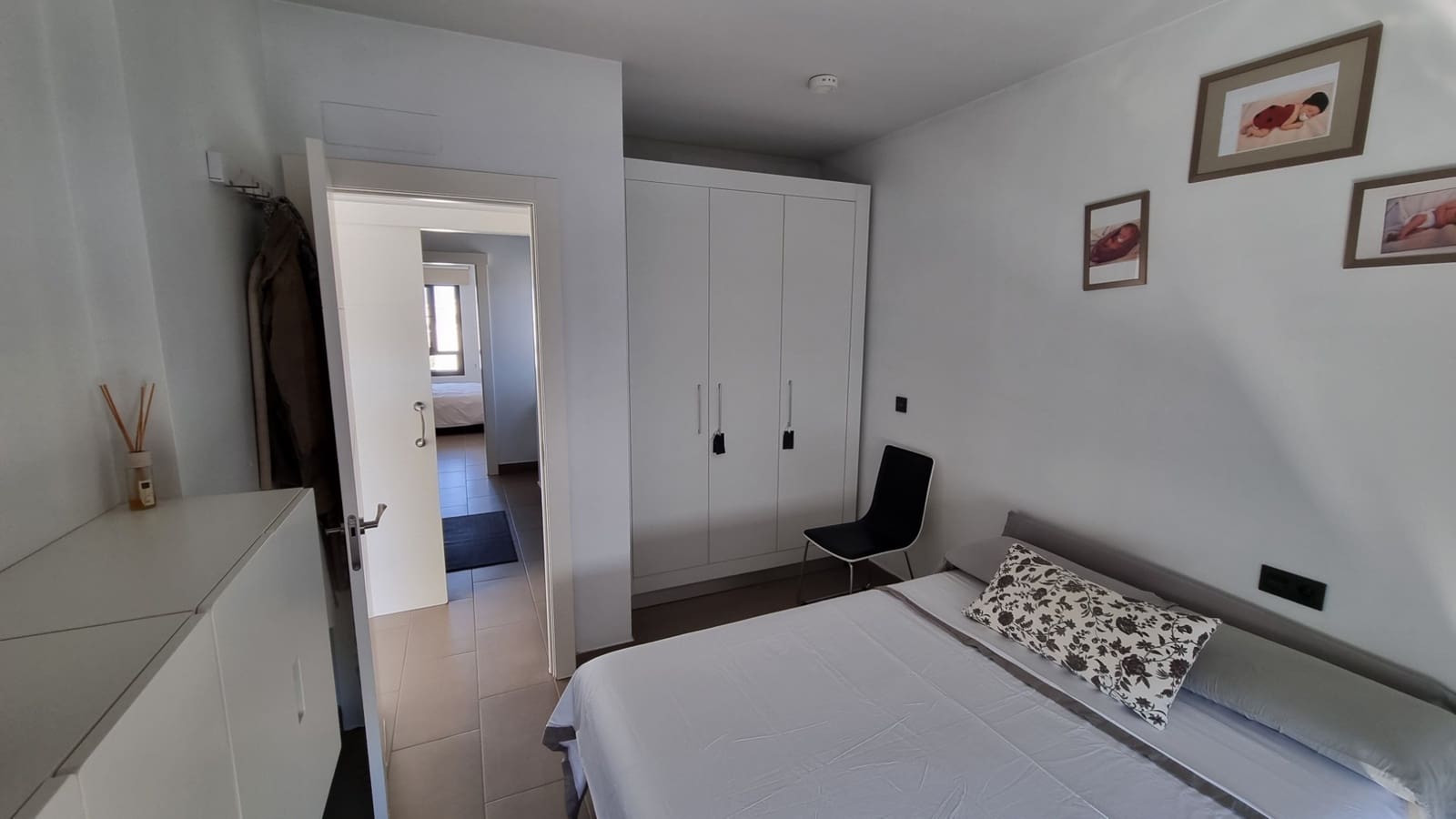 2 soveværelse Lejlighed til salg i Las Ramblas Golf med swimmingpool - € 259.000 (Ref: 6882312)