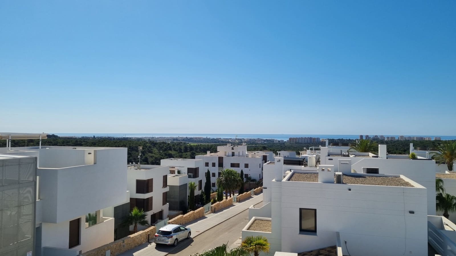 2 soveværelse Lejlighed til salg i Las Ramblas Golf med swimmingpool - € 259.000 (Ref: 6882312)