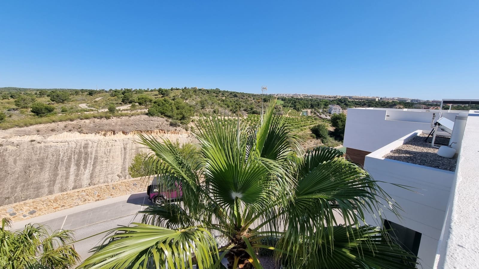 2 soveværelse Lejlighed til salg i Las Ramblas Golf med swimmingpool - € 259.000 (Ref: 6882312)