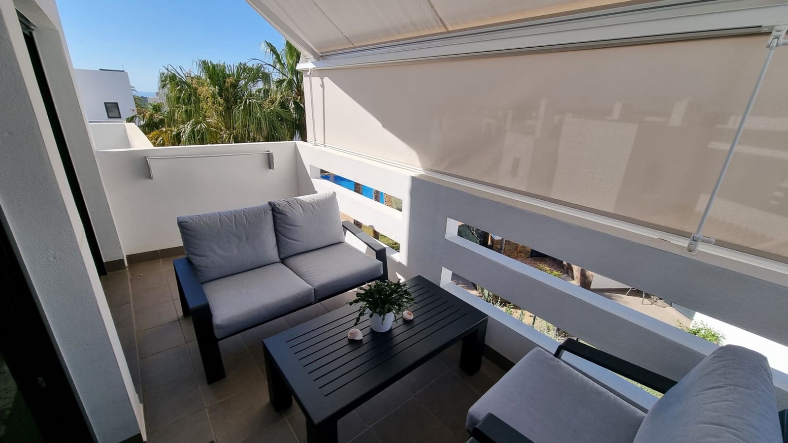 2 soveværelse Lejlighed til salg i Las Ramblas Golf med swimmingpool - € 259.000 (Ref: 6882312)