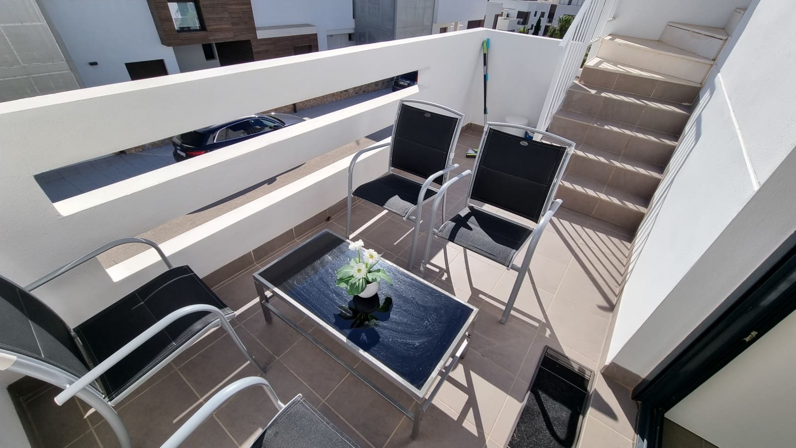 2 soveværelse Lejlighed til salg i Las Ramblas Golf med swimmingpool - € 259.000 (Ref: 6882312)