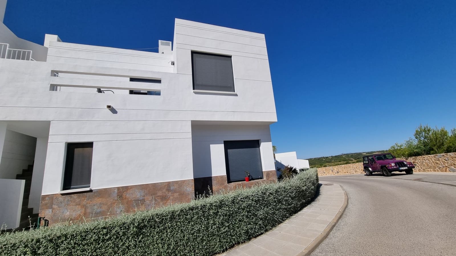 2 soveværelse Lejlighed til salg i Las Ramblas Golf med swimmingpool - € 259.000 (Ref: 6882312)