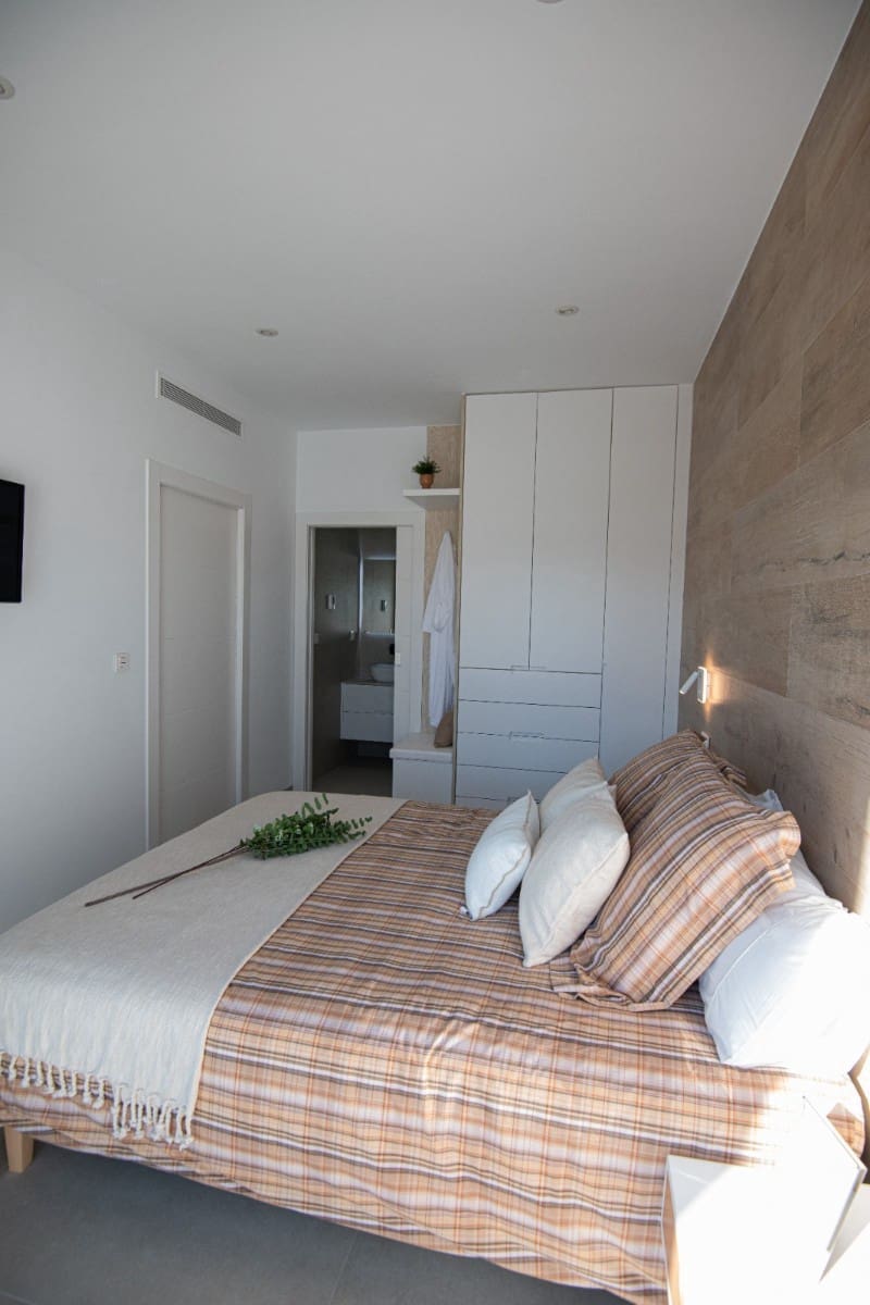 3 slaapkamer Villa te koop in Santiago de la Ribera met zwembad garage - € 595.000 (Ref: 6903139)