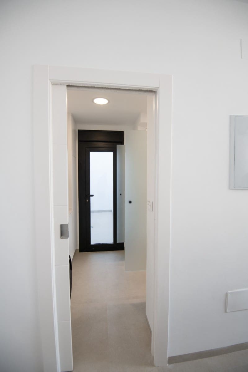 3 slaapkamer Villa te koop in Santiago de la Ribera met zwembad garage - € 595.000 (Ref: 6903139)