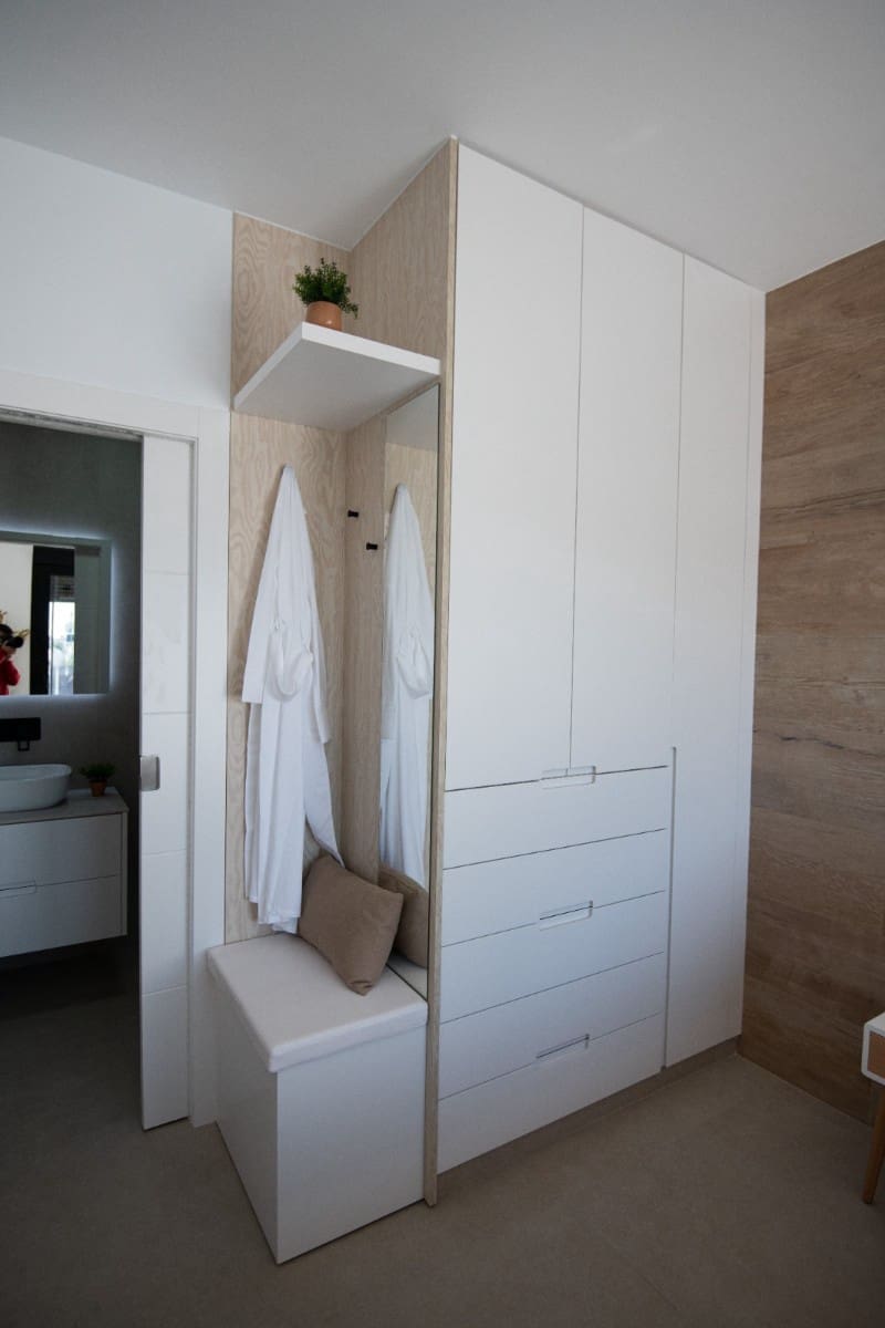 3 slaapkamer Villa te koop in Santiago de la Ribera met zwembad garage - € 595.000 (Ref: 6903139)