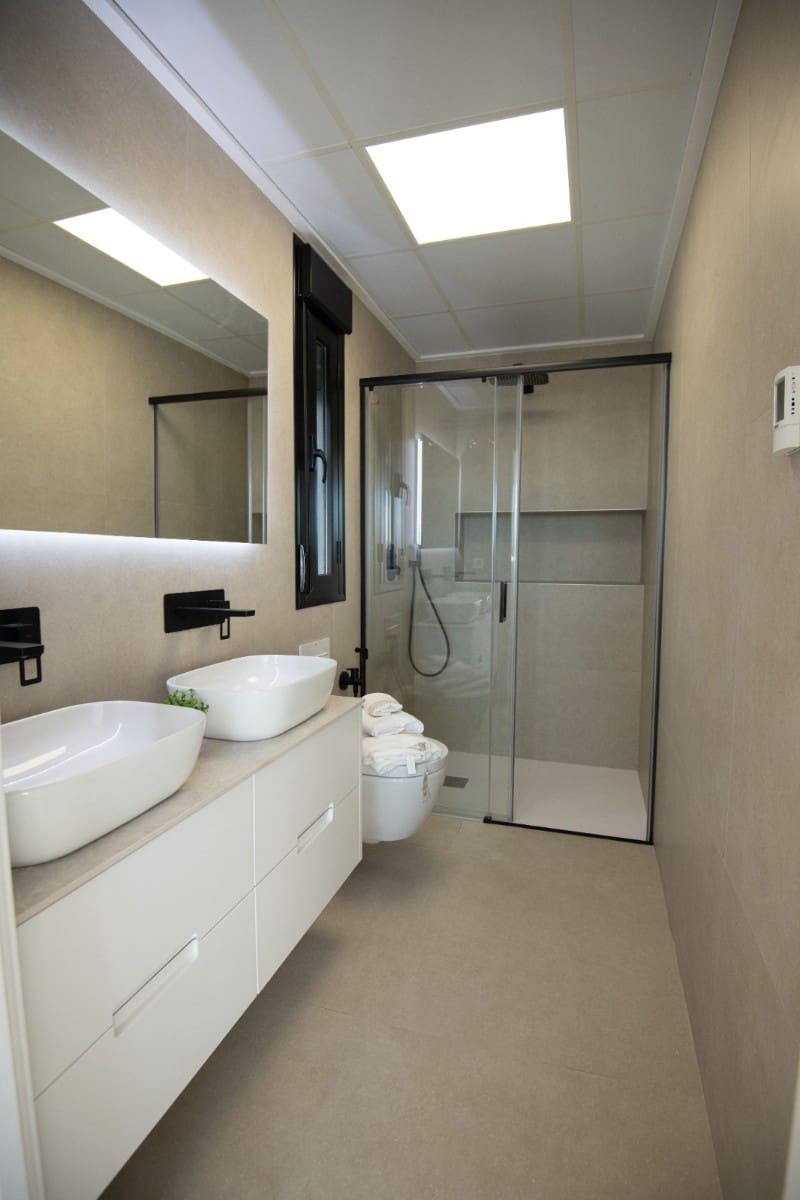 3 slaapkamer Villa te koop in Santiago de la Ribera met zwembad garage - € 595.000 (Ref: 6903139)