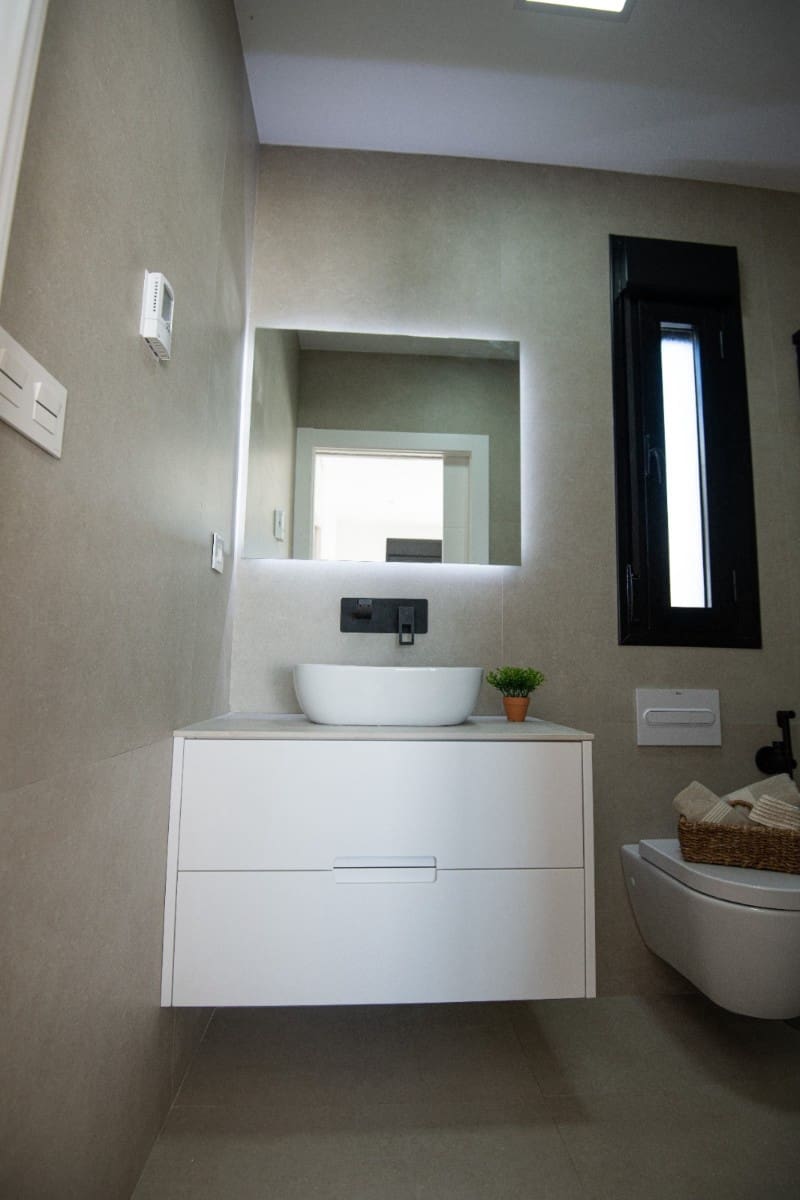 3 slaapkamer Villa te koop in Santiago de la Ribera met zwembad garage - € 595.000 (Ref: 6903139)