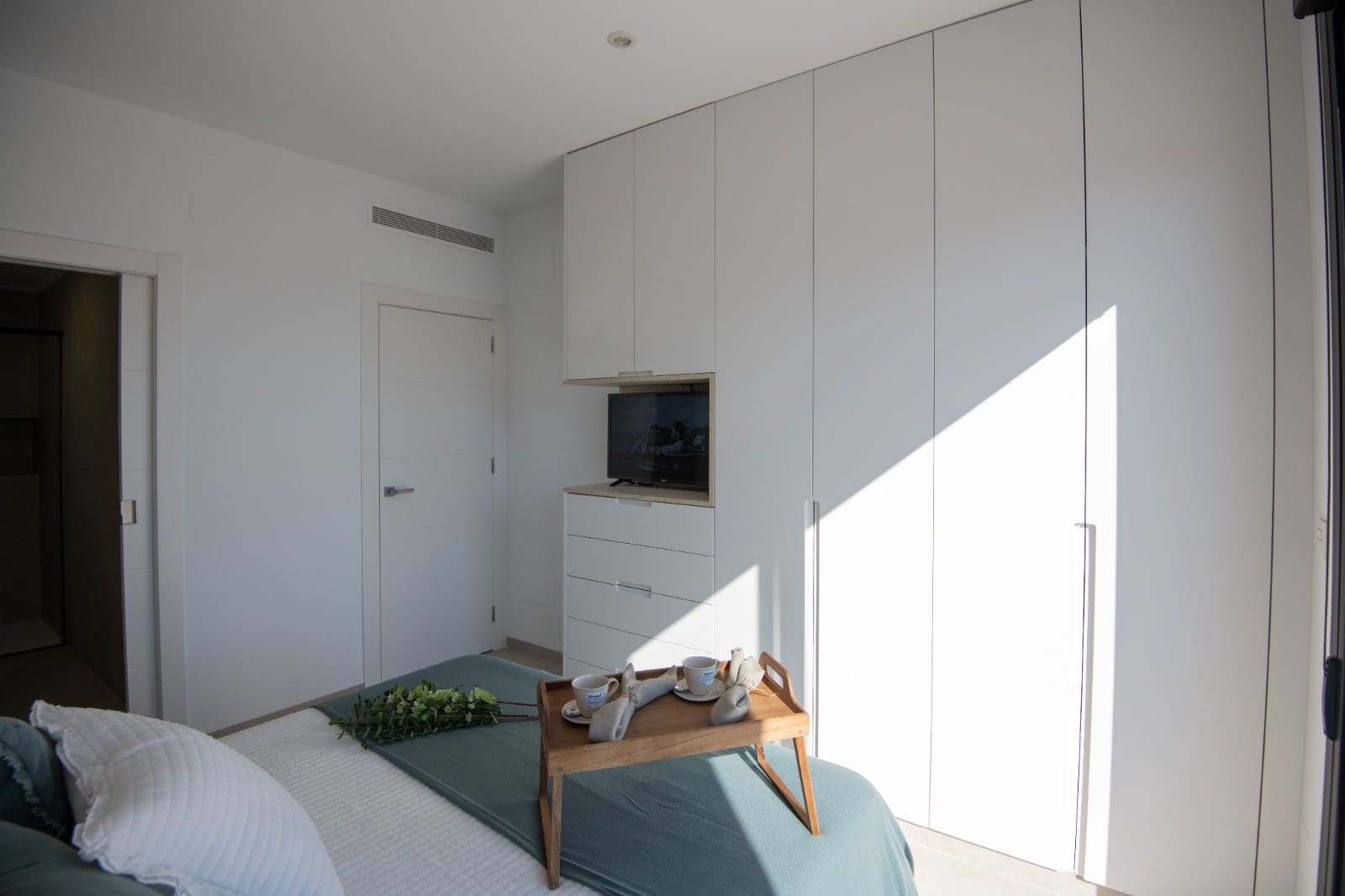 3 slaapkamer Villa te koop in Santiago de la Ribera met zwembad garage - € 595.000 (Ref: 6903139)