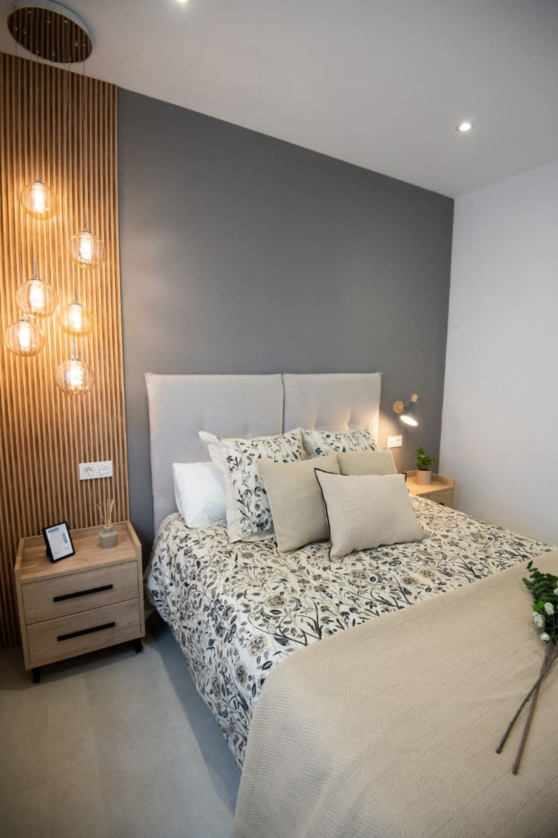 3 slaapkamer Villa te koop in Santiago de la Ribera met zwembad garage - € 595.000 (Ref: 6903139)