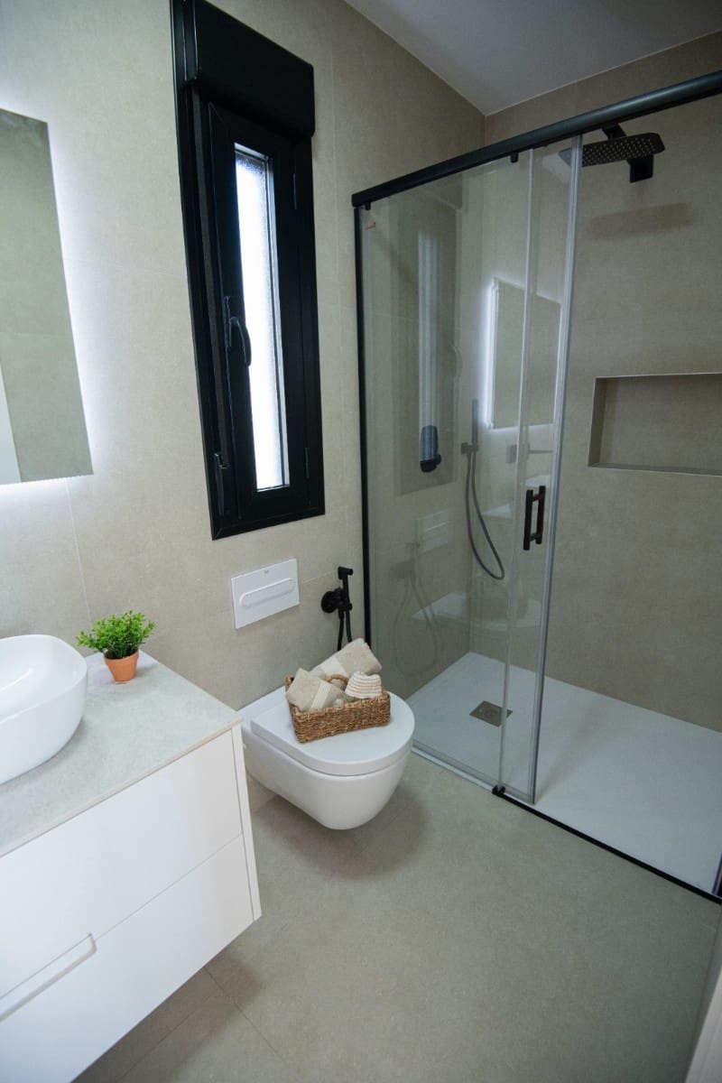 3 slaapkamer Villa te koop in Santiago de la Ribera met zwembad garage - € 595.000 (Ref: 6903139)