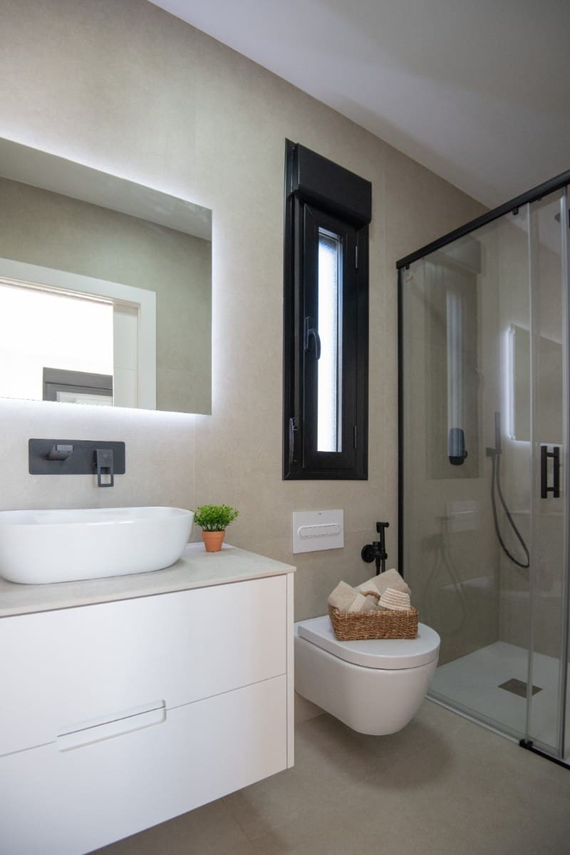 3 slaapkamer Villa te koop in Santiago de la Ribera met zwembad garage - € 595.000 (Ref: 6903139)