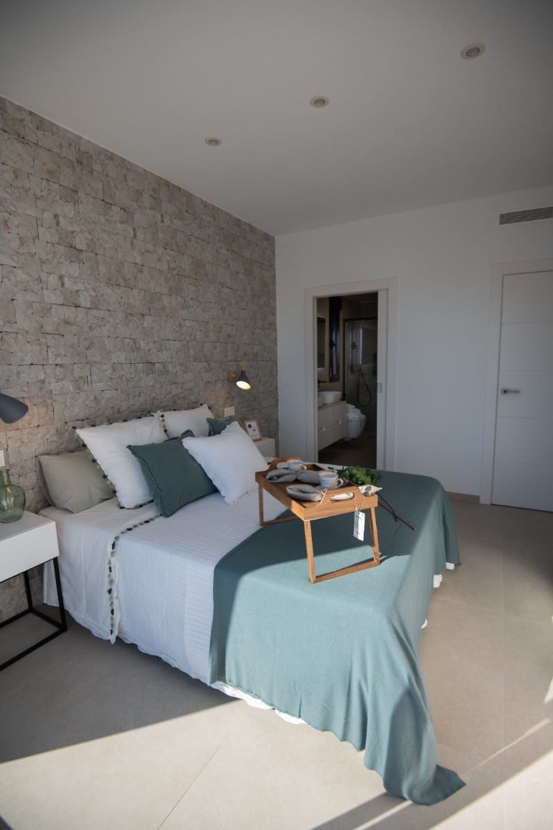 3 slaapkamer Villa te koop in Santiago de la Ribera met zwembad garage - € 595.000 (Ref: 6903139)