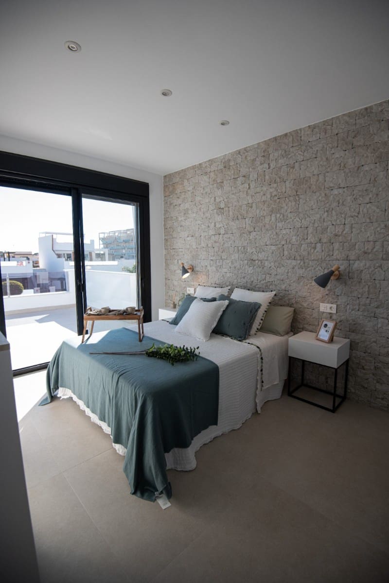 3 slaapkamer Villa te koop in Santiago de la Ribera met zwembad garage - € 595.000 (Ref: 6903139)