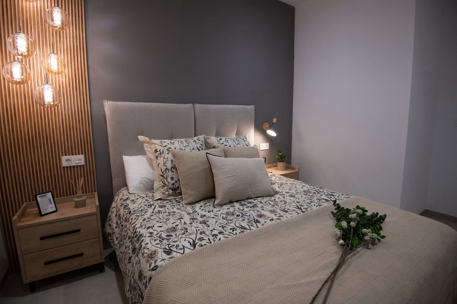 3 slaapkamer Villa te koop in Santiago de la Ribera met zwembad garage - € 595.000 (Ref: 6903139)