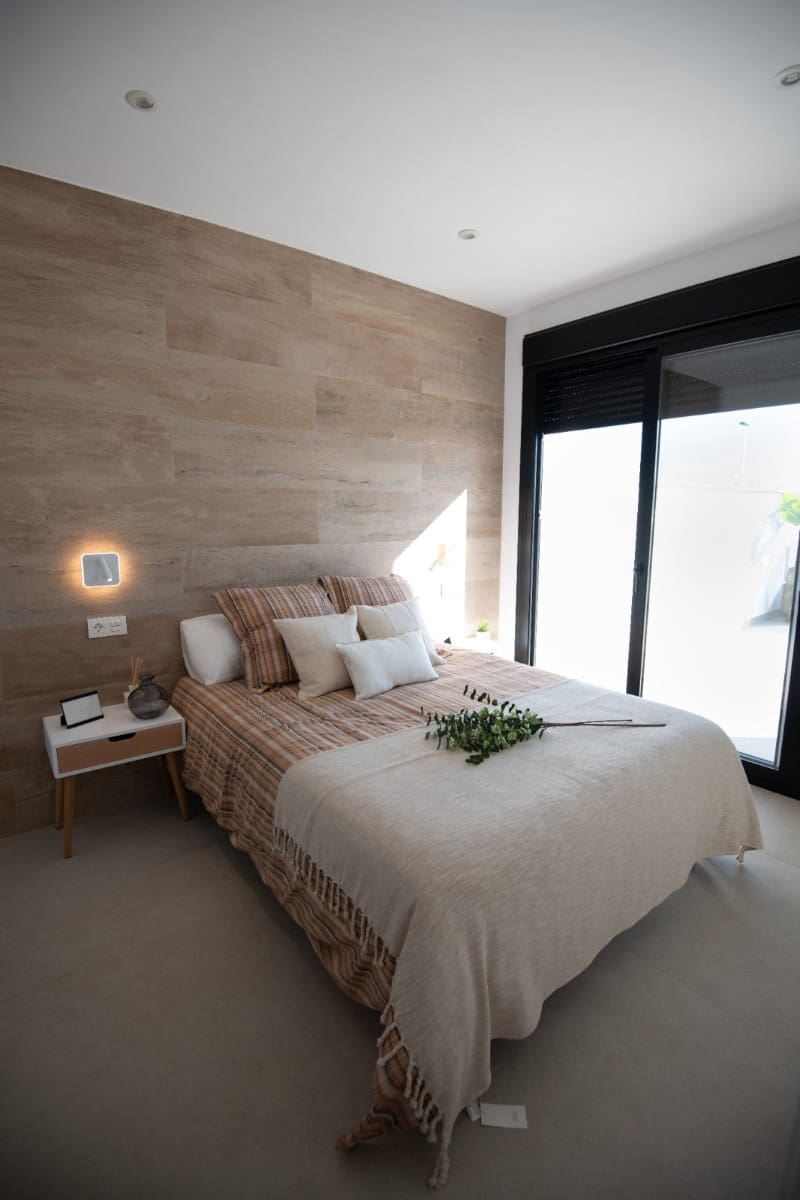 3 slaapkamer Villa te koop in Santiago de la Ribera met zwembad garage - € 595.000 (Ref: 6903139)