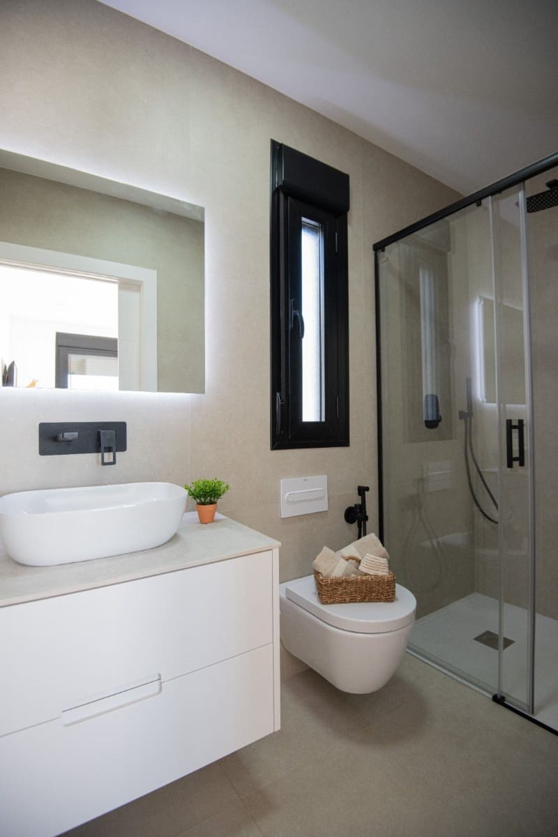 3 slaapkamer Villa te koop in Santiago de la Ribera met zwembad garage - € 595.000 (Ref: 6903139)