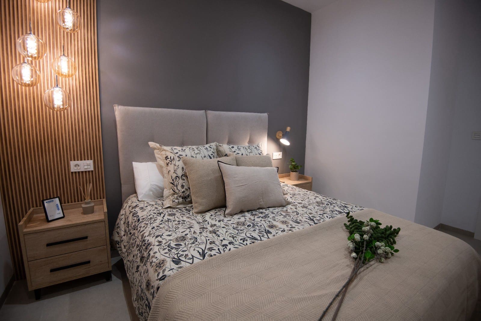 3 slaapkamer Villa te koop in Santiago de la Ribera met zwembad garage - € 595.000 (Ref: 6903139)