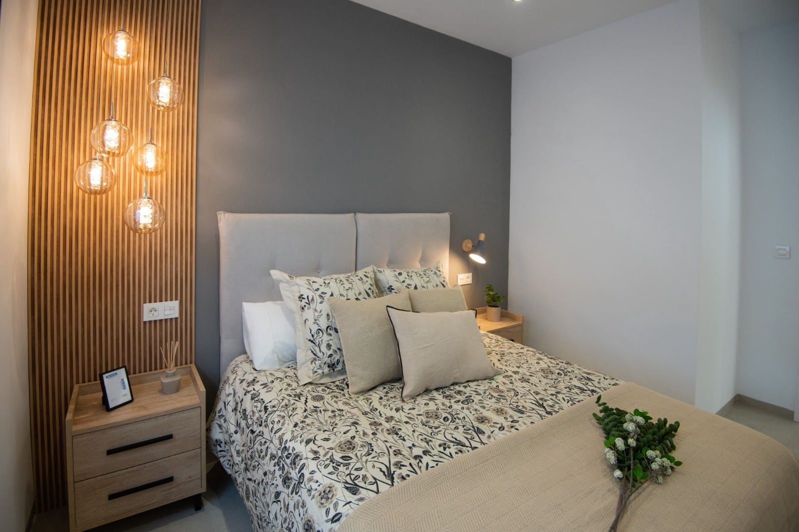 3 slaapkamer Villa te koop in Santiago de la Ribera met zwembad garage - € 595.000 (Ref: 6903139)