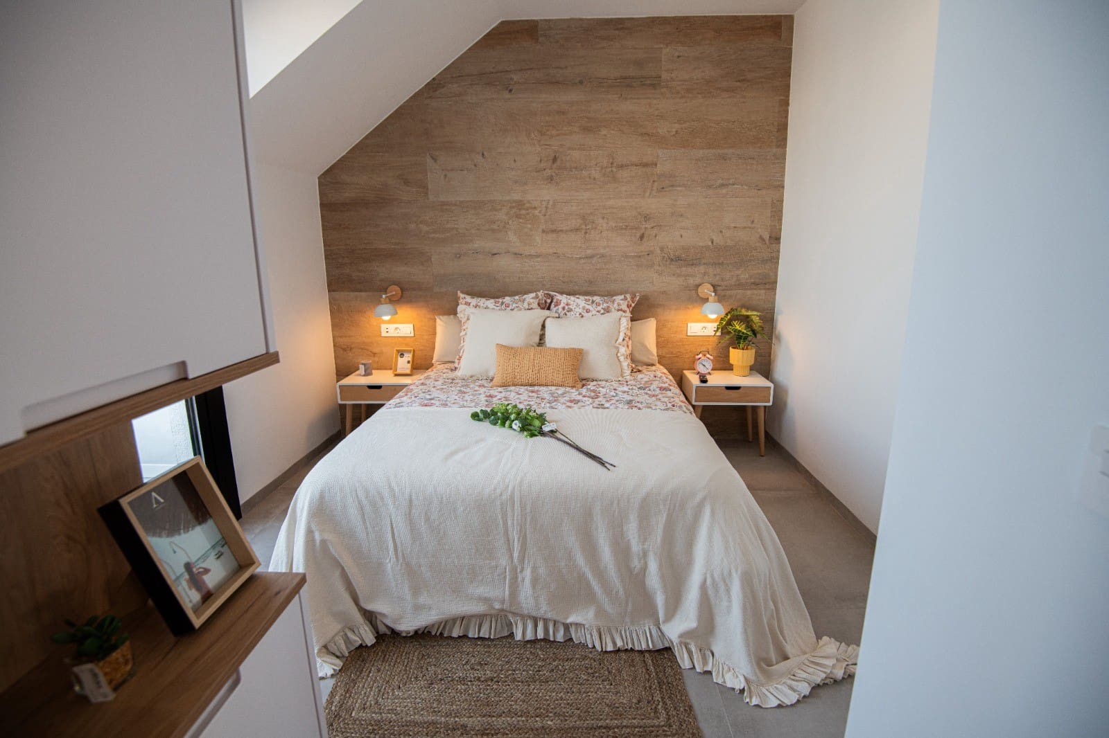 3 Zimmer Apartment zu verkaufen in San Pedro del Pinatar mit Pool - 369.000 € (Ref: 6913629)