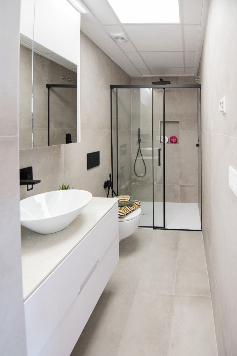 3 Zimmer Apartment zu verkaufen in San Pedro del Pinatar mit Pool - 369.000 € (Ref: 6913629)