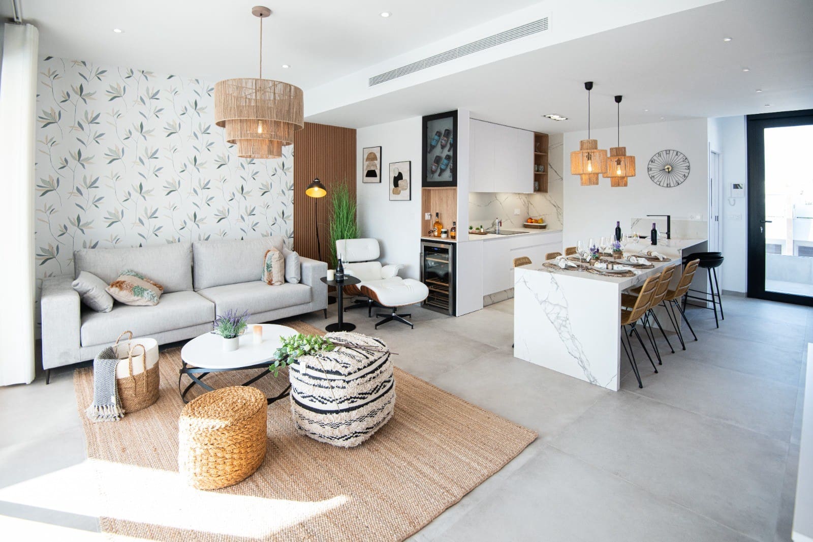 3 Zimmer Apartment zu verkaufen in San Pedro del Pinatar mit Pool - 369.000 € (Ref: 6913629)