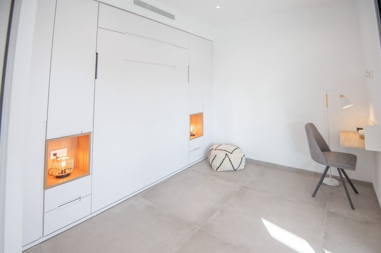 3 Zimmer Apartment zu verkaufen in San Pedro del Pinatar mit Pool - 369.000 € (Ref: 6913629)