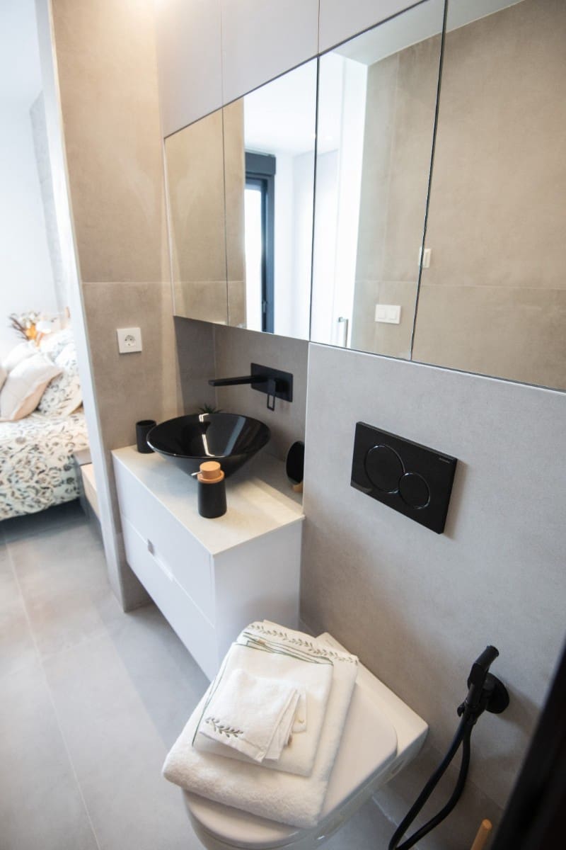 3 Zimmer Apartment zu verkaufen in San Pedro del Pinatar mit Pool - 369.000 € (Ref: 6913629)