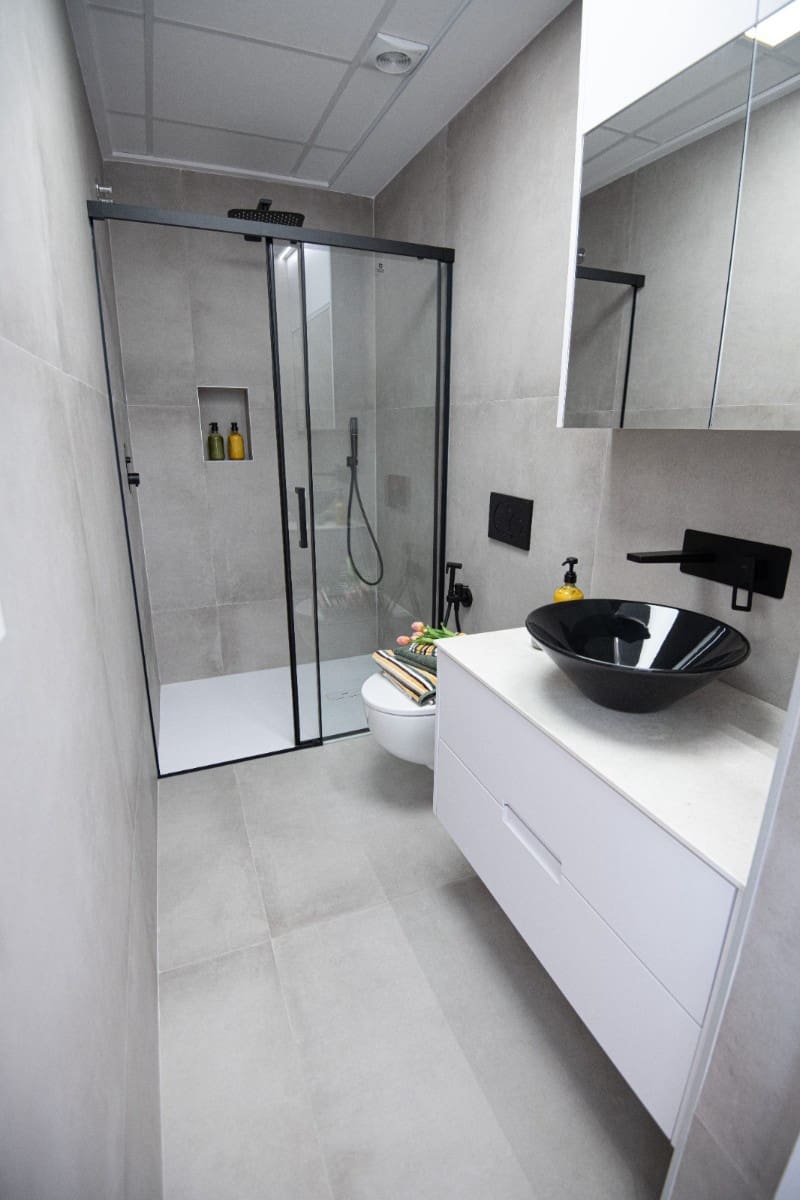 3 Zimmer Apartment zu verkaufen in San Pedro del Pinatar mit Pool - 369.000 € (Ref: 6913629)