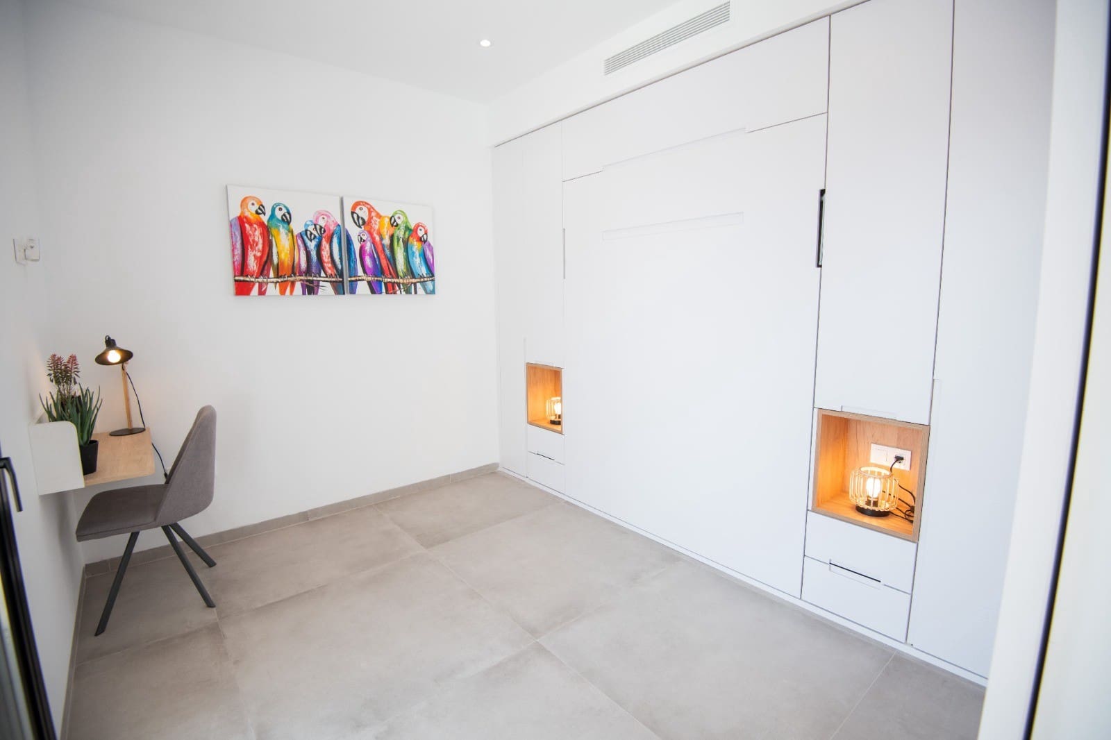 3 Zimmer Apartment zu verkaufen in San Pedro del Pinatar mit Pool - 369.000 € (Ref: 6913629)