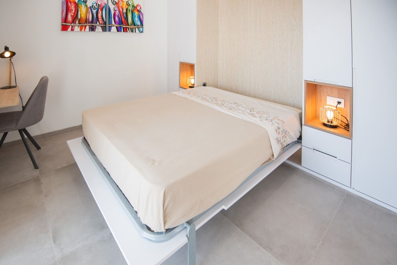 3 Zimmer Apartment zu verkaufen in San Pedro del Pinatar mit Pool - 369.000 € (Ref: 6913629)