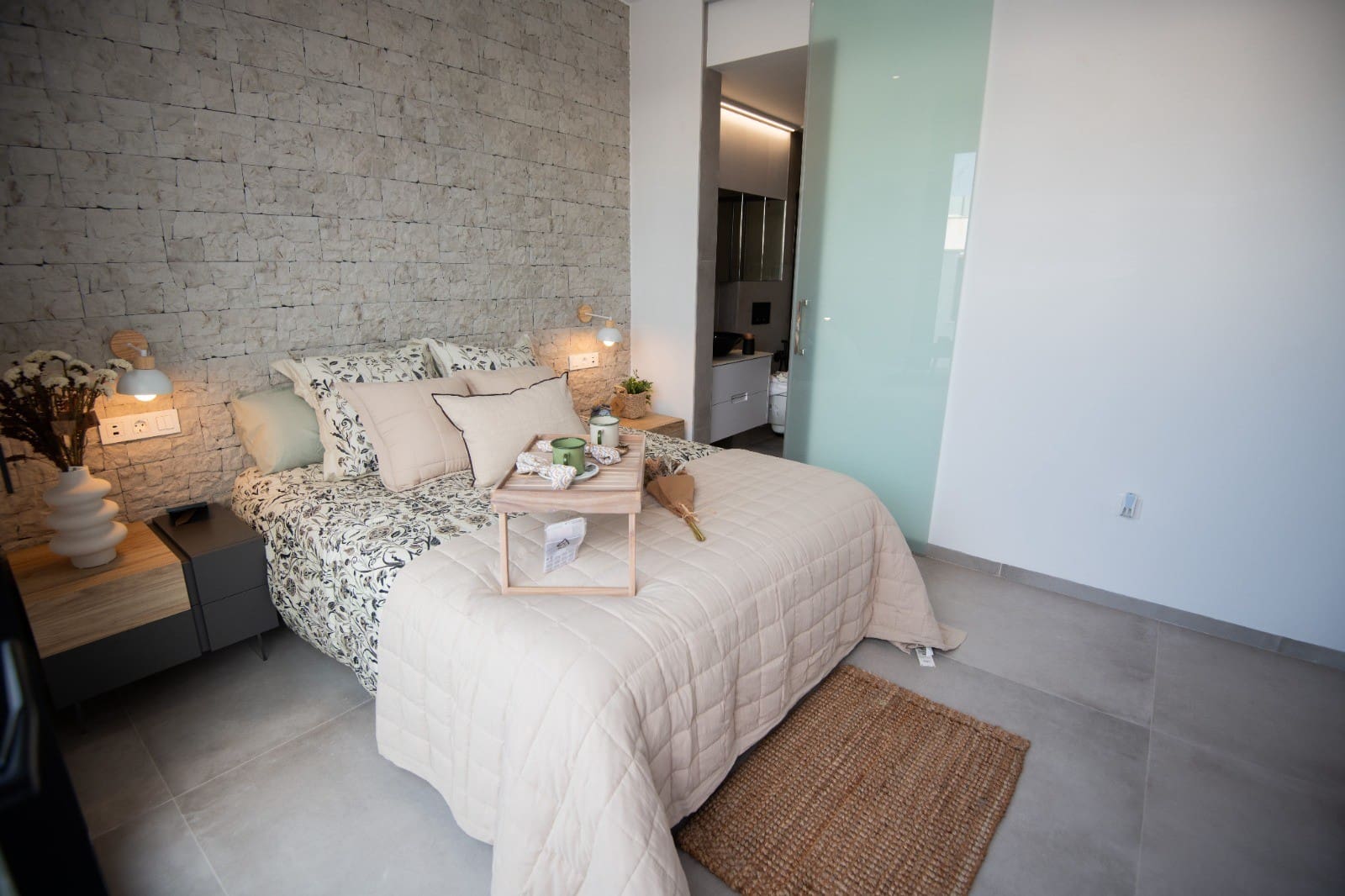 3 Zimmer Apartment zu verkaufen in San Pedro del Pinatar mit Pool - 369.000 € (Ref: 6913629)