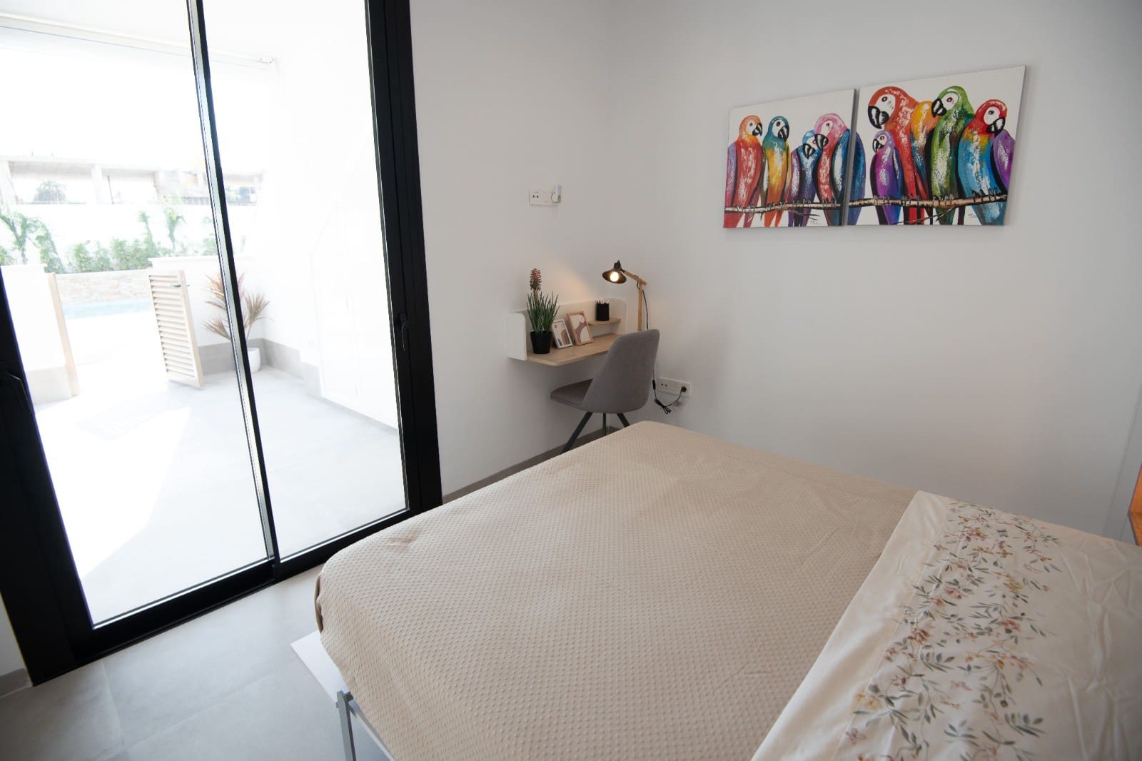 3 Zimmer Apartment zu verkaufen in San Pedro del Pinatar mit Pool - 369.000 € (Ref: 6913629)