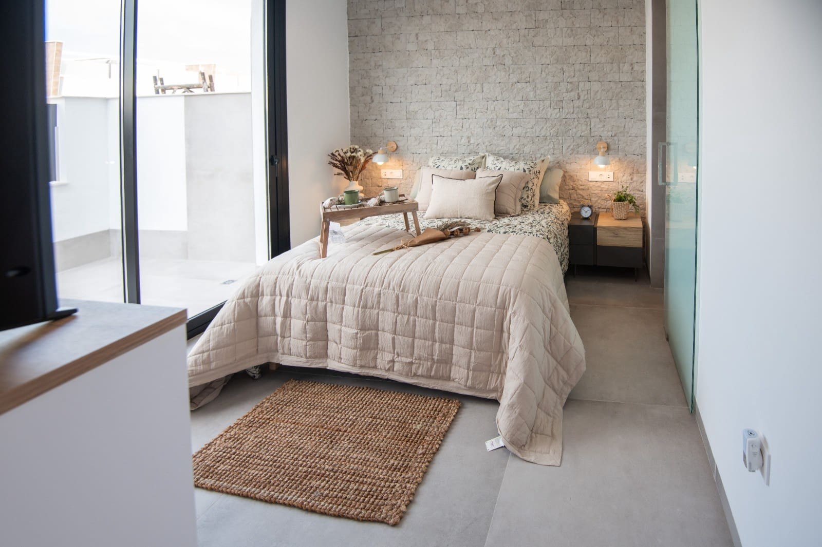 3 Zimmer Apartment zu verkaufen in San Pedro del Pinatar mit Pool - 369.000 € (Ref: 6913629)