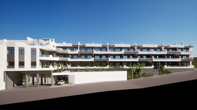 3 camera da letto Appartamento in vendita in Benijófar con piscina garage - 328.000 € (Rif: 6928287)