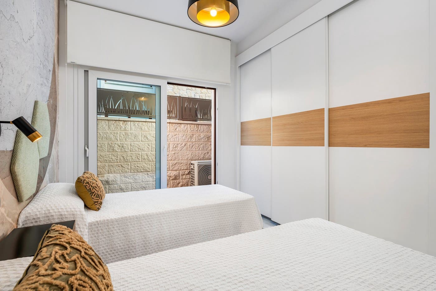 3 makuuhuone Huvila myytävänä paikassa Los Montesinos mukana uima-altaan - 455 000 € (Ref: 6931523)