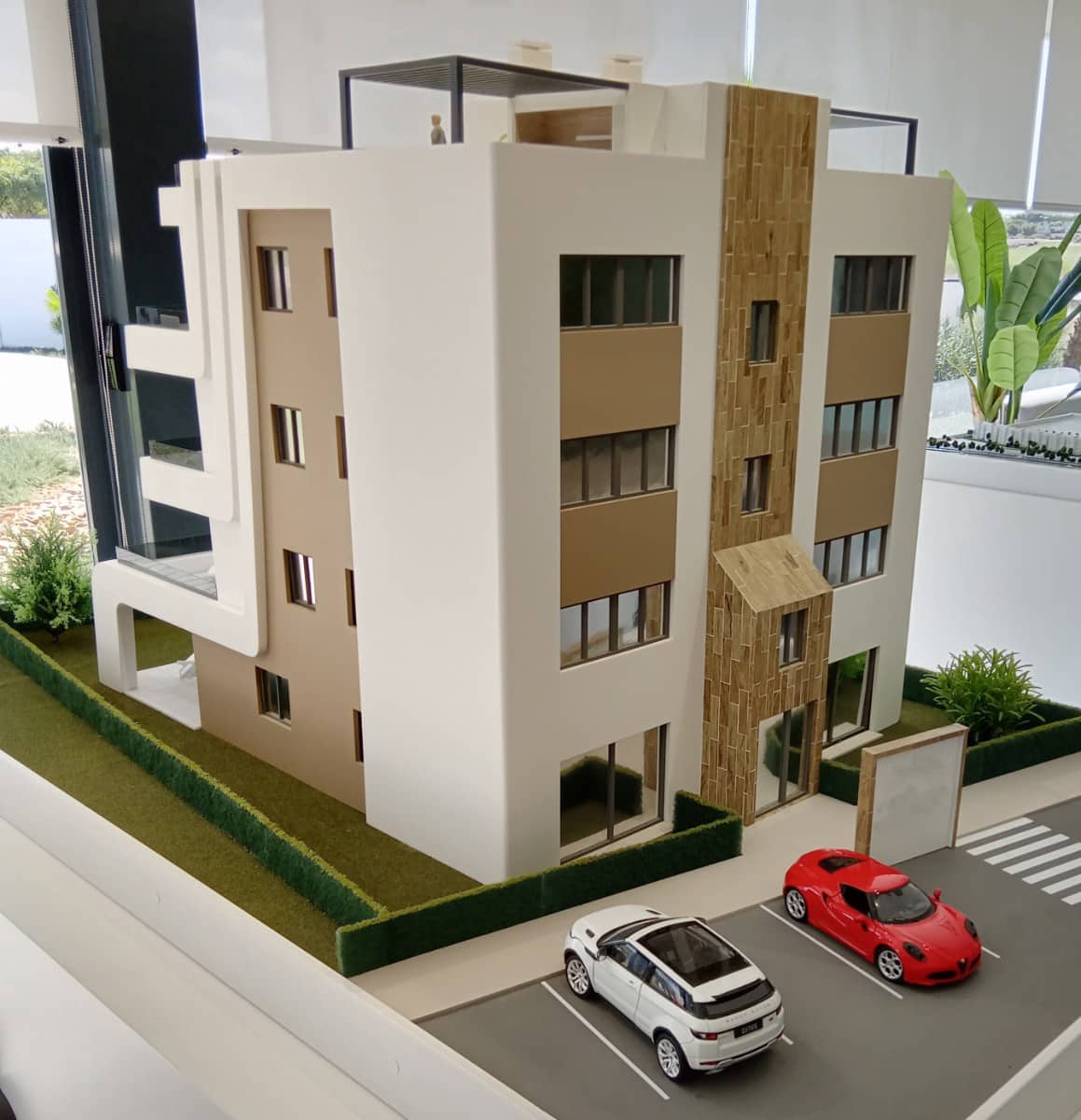 2 slaapkamer Appartement te koop in Condado de Alhama met zwembad - € 196.400 (Ref: 6959109)