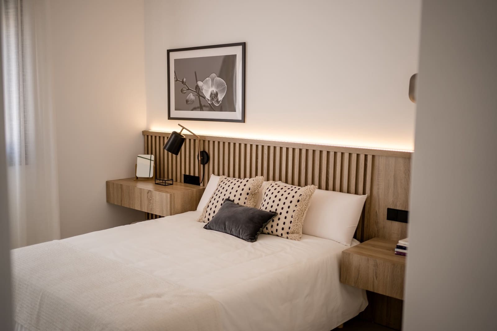 Apartamento de 3 habitaciones en Condado de Alhama en venta con piscina - 218.400 € (Ref: 6959110)