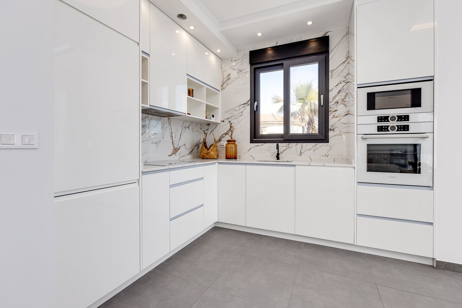 4 chambre Villa/Maison à vendre à La Mata avec piscine - 940 000 € (Ref: 6961030)