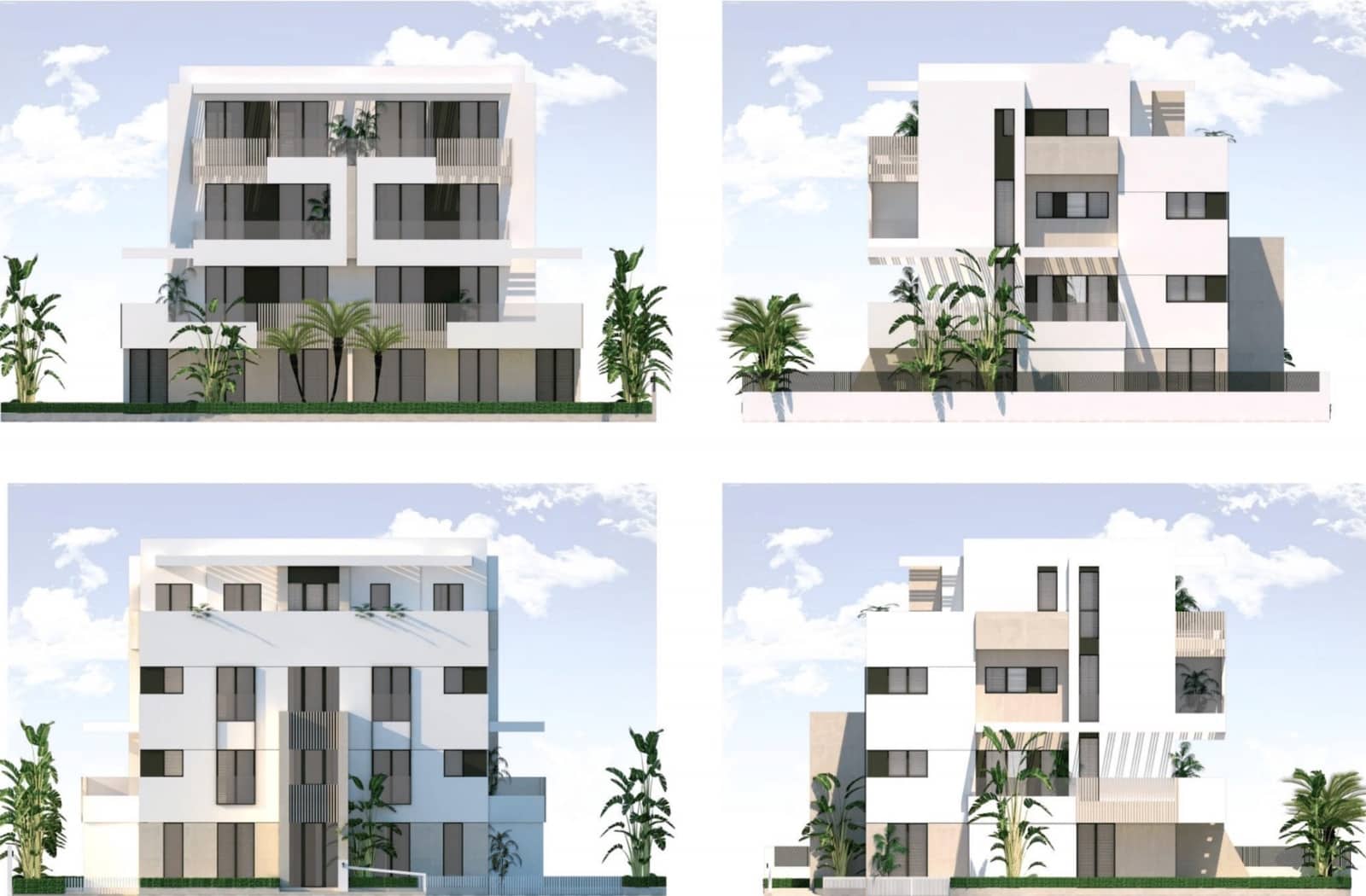 Apartamento de 2 habitaciones en Torre-Pacheco en venta con piscina garaje - 289.900 € (Ref: 6971681)