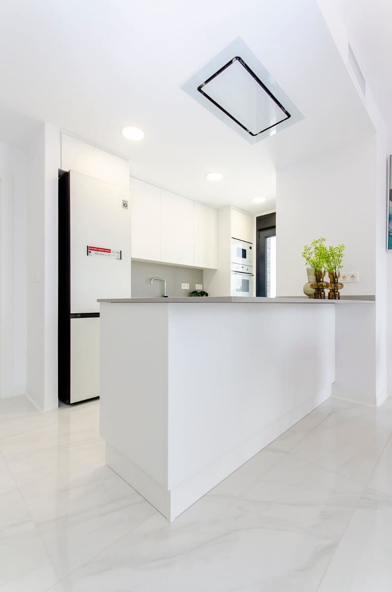 3 soverom Villa til salgs i Los Montesinos med svømmebasseng - € 385 000 (Ref: 6978888)