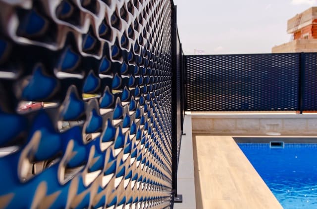 3 sypialnia Willa na sprzedaż w Los Montesinos z basenem - 385 000 € (Ref: 6978888)