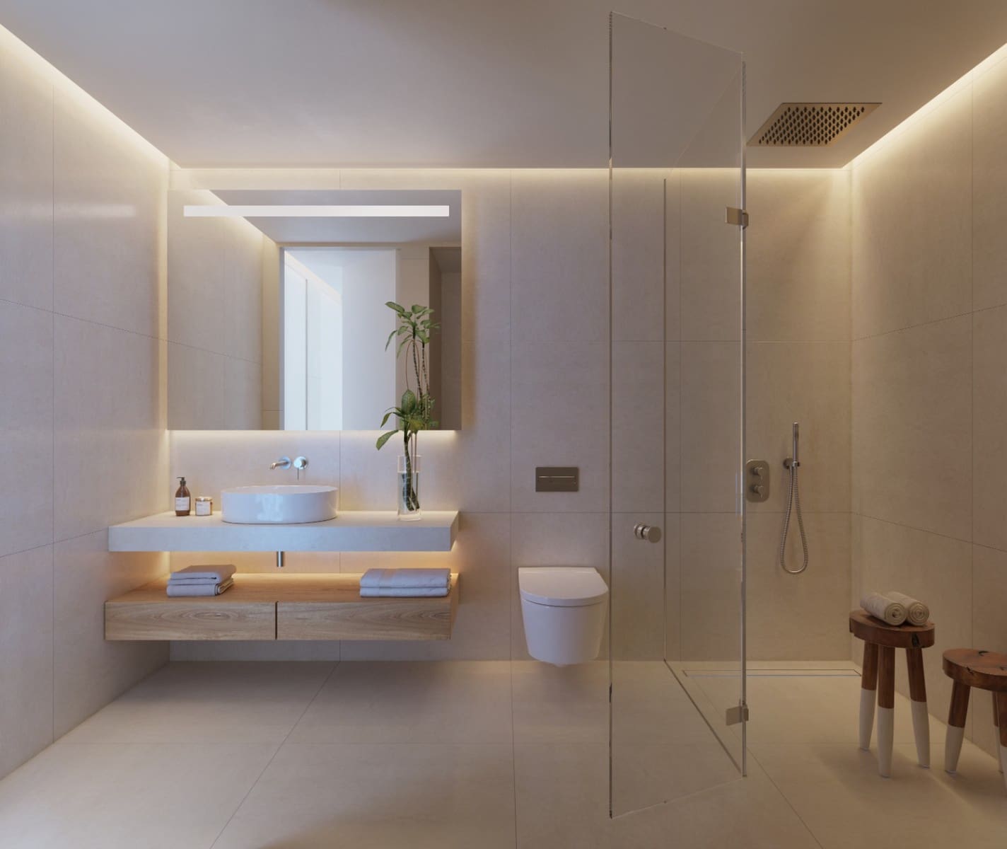 3 soveværelse Penthouse til salg i La Mata - € 970.000 (Ref: 6980653)