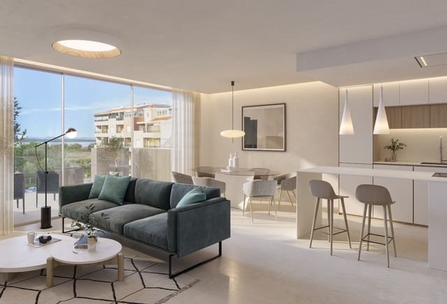 Ático de 3 habitaciones en La Mata, Torrevieja en venta - 970.000 € (Ref: 6980653)