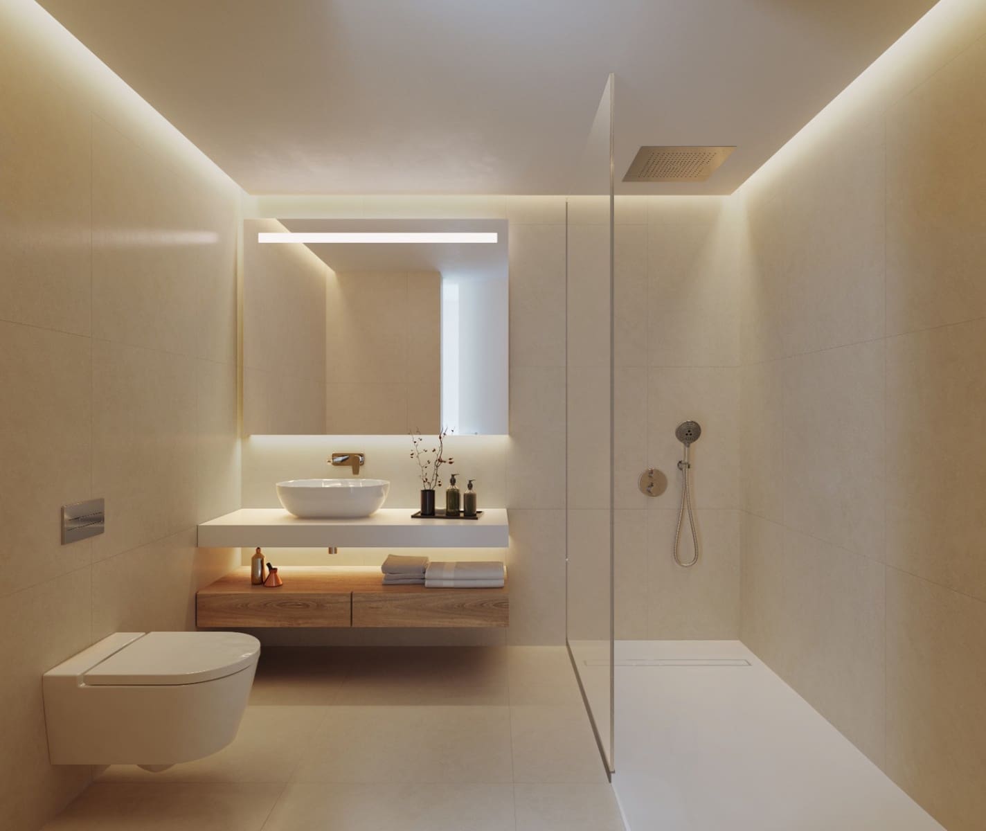 3 soveværelse Penthouse til salg i La Mata - € 970.000 (Ref: 6980653)