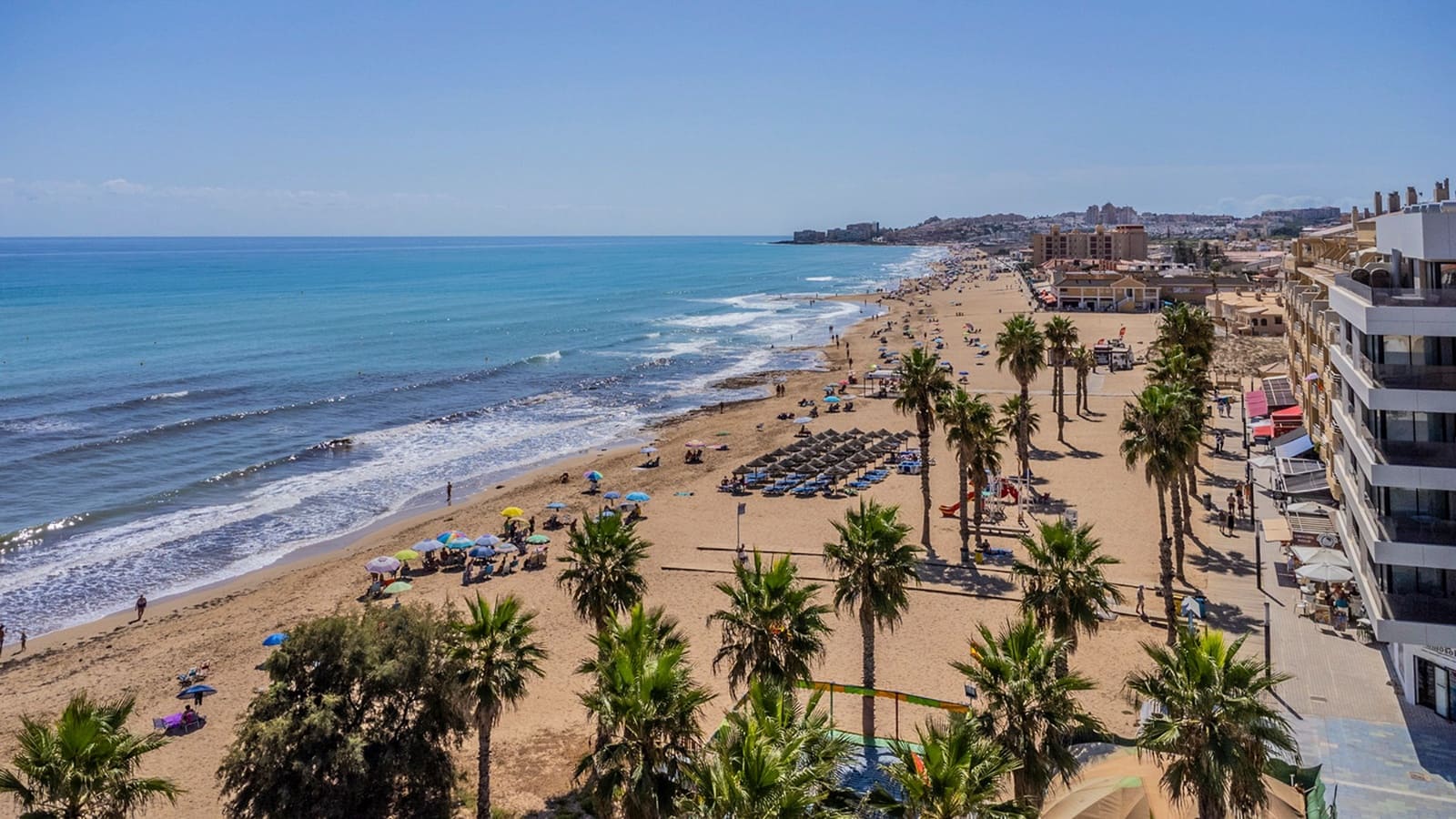 3 soveværelse Penthouse til salg i La Mata - € 970.000 (Ref: 6980653)