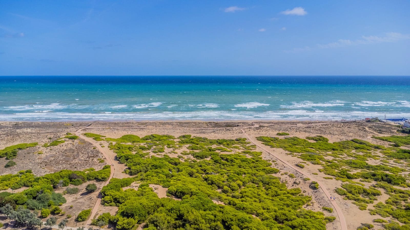 3 soveværelse Penthouse til salg i La Mata - € 970.000 (Ref: 6980653)