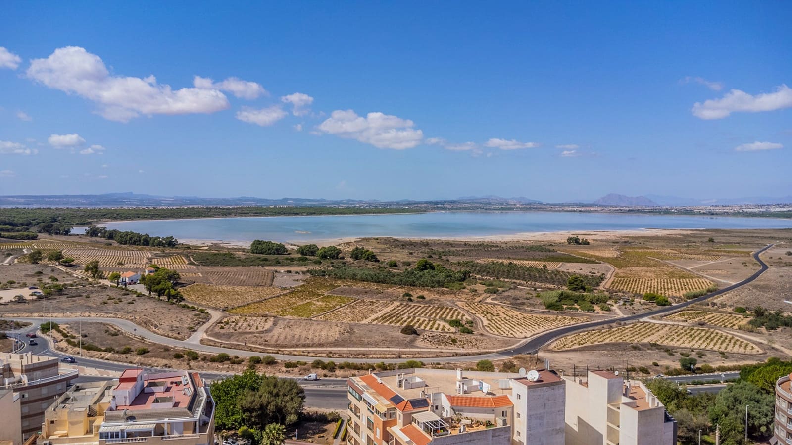 3 soveværelse Penthouse til salg i La Mata - € 970.000 (Ref: 6980653)