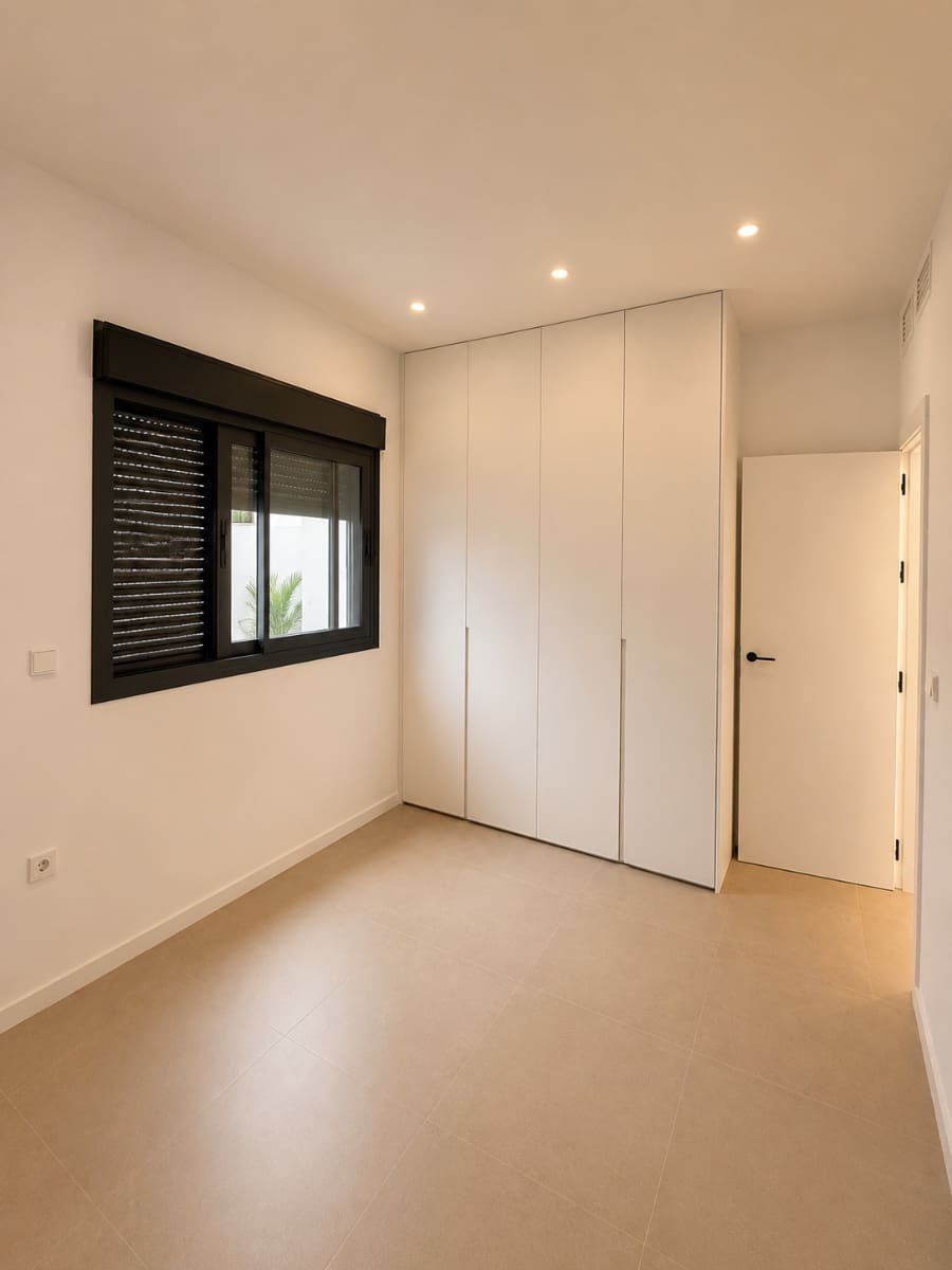 3 soveværelse Villa til salg i Alhama de Murcia med swimmingpool garage - € 325.000 (Ref: 6982889)