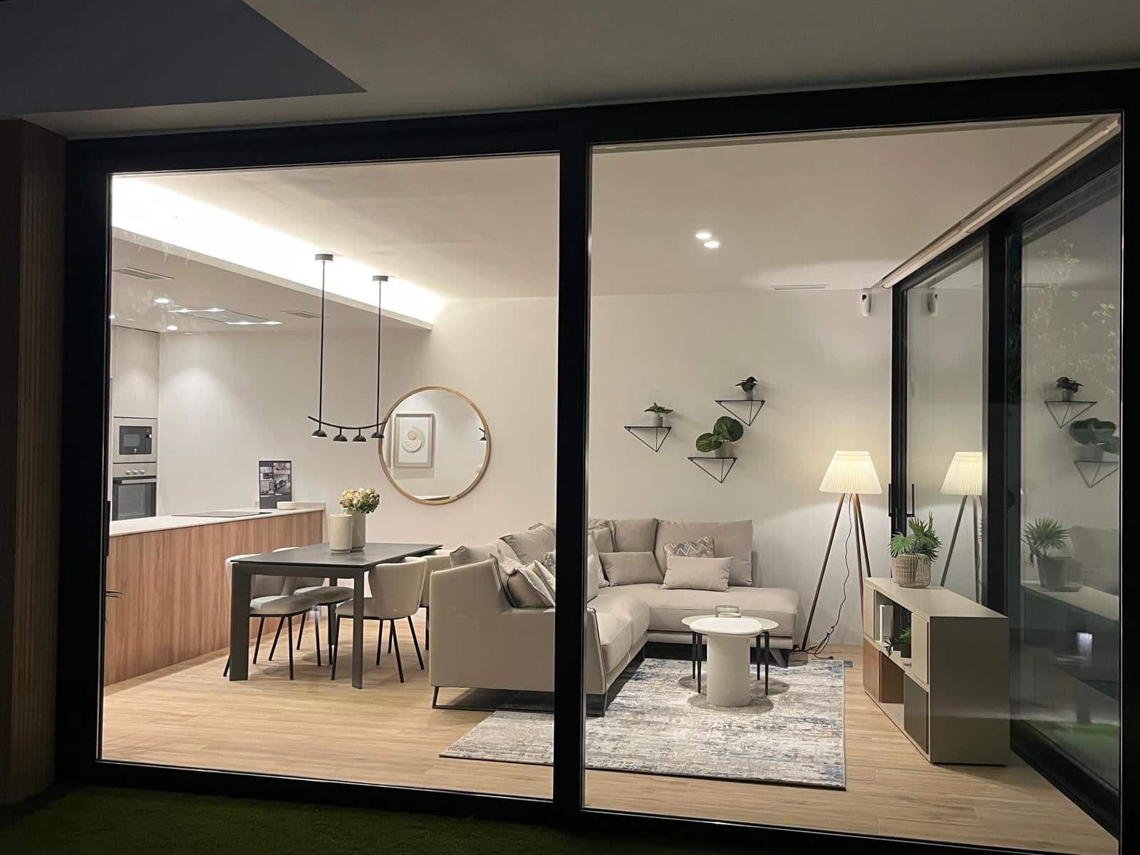 3 chambre Villa/Maison à vendre à Torre de la Horadada avec piscine - 628 000 € (Ref: 7009189)