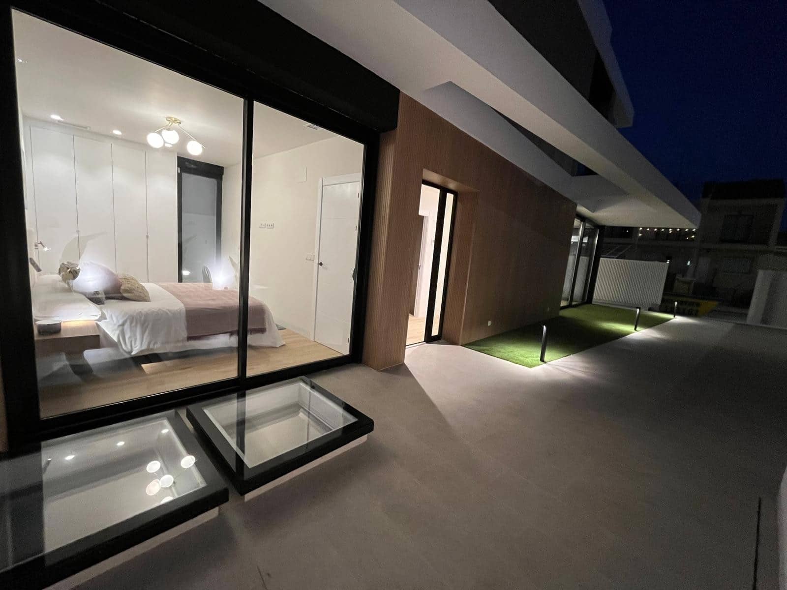 3 chambre Villa/Maison à vendre à Torre de la Horadada avec piscine - 628 000 € (Ref: 7009189)